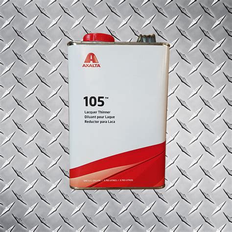 axatex|105™ Lacquer Thinner